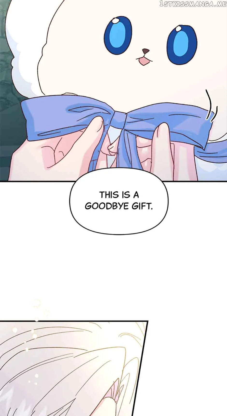I Didn’t Save You To Get Proposed To Chapter 32 page 34