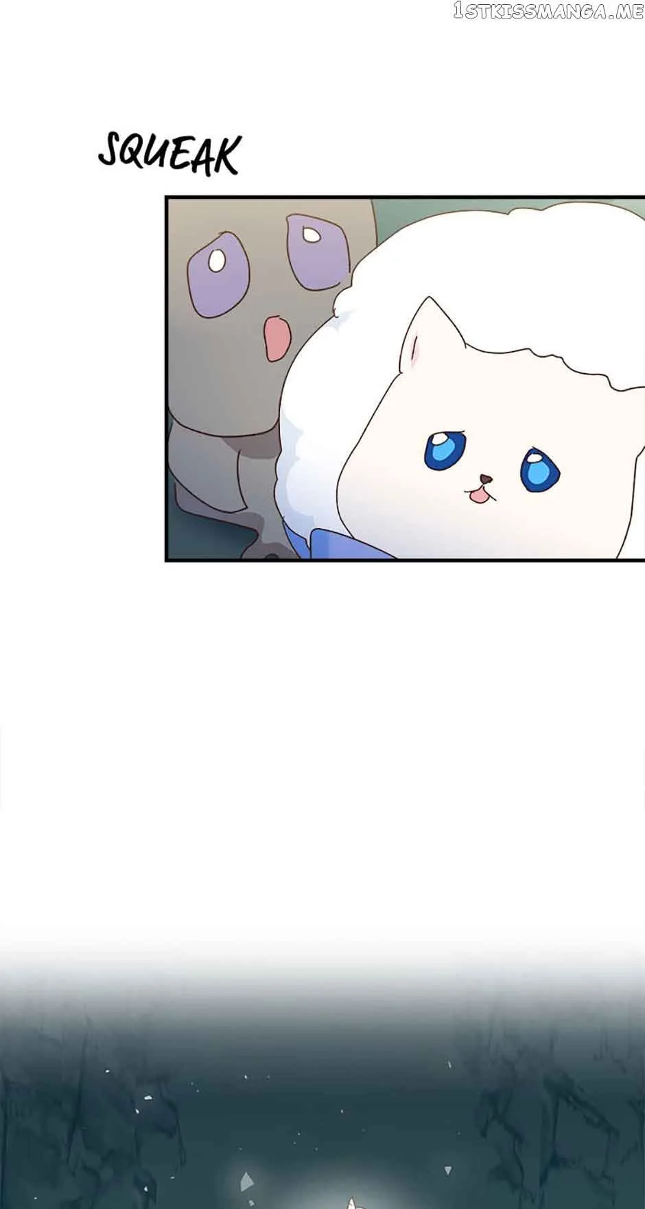 I Didn’t Save You To Get Proposed To Chapter 32 page 37