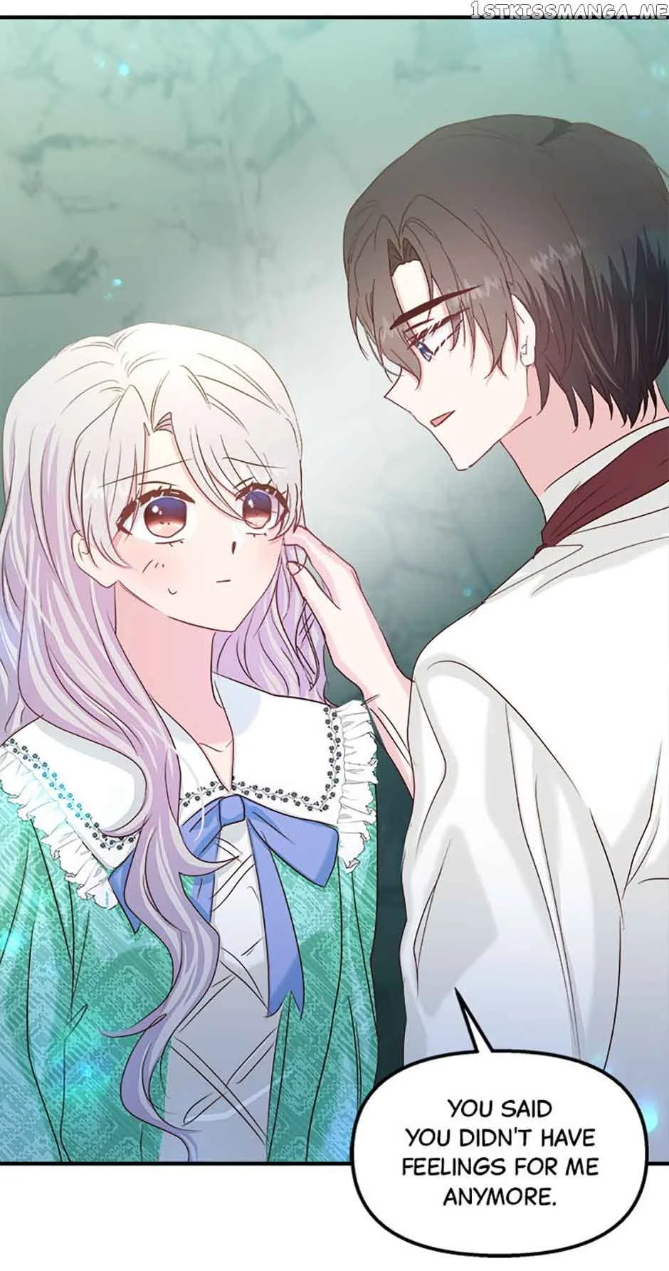 I Didn’t Save You To Get Proposed To Chapter 27 page 35