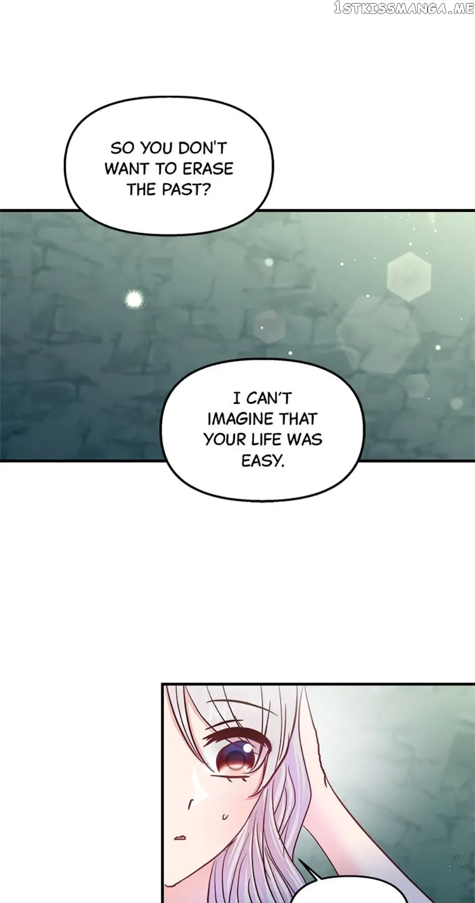 I Didn’t Save You To Get Proposed To Chapter 28 page 44