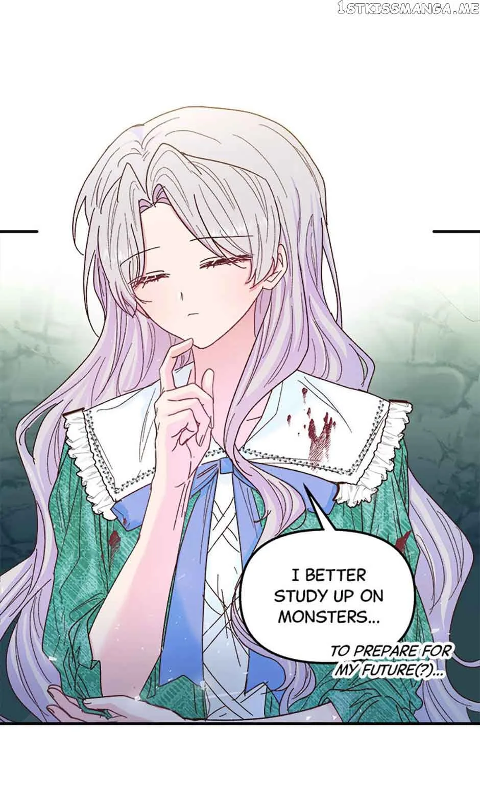 I Didn’t Save You To Get Proposed To Chapter 32 page 7