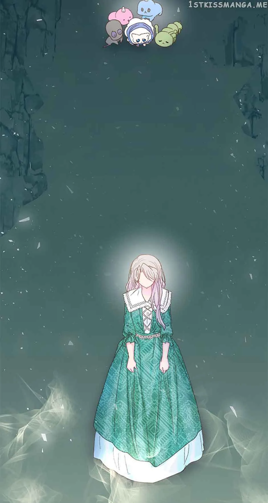 I Didn’t Save You To Get Proposed To Chapter 32 page 38