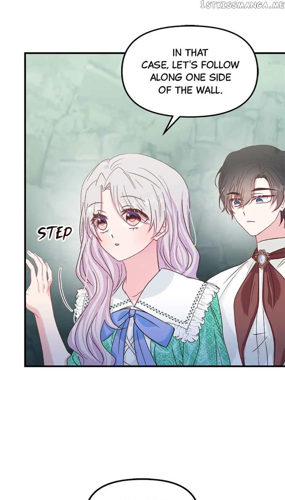 I Didn’t Save You To Get Proposed To Chapter 27 page 43