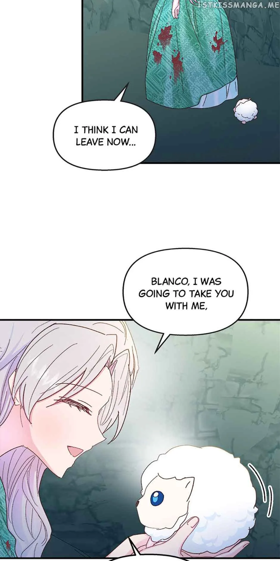 I Didn’t Save You To Get Proposed To Chapter 32 page 30