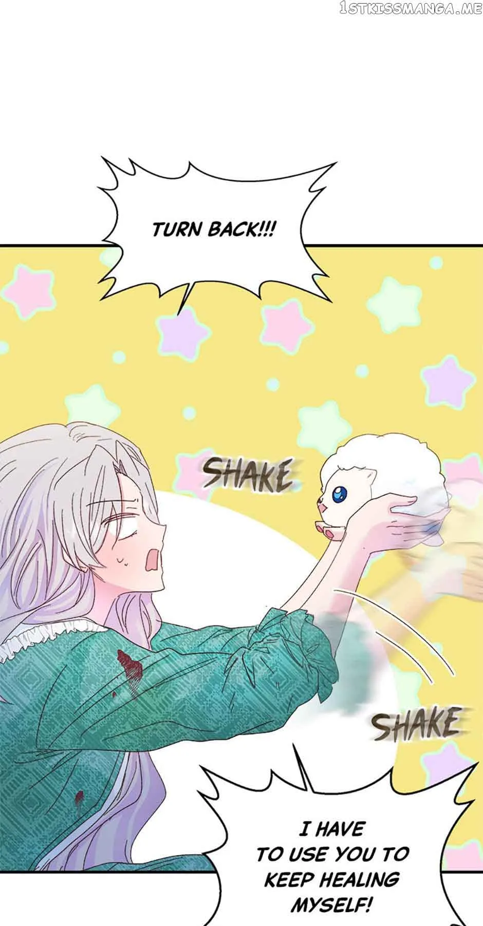 I Didn’t Save You To Get Proposed To Chapter 32 page 23