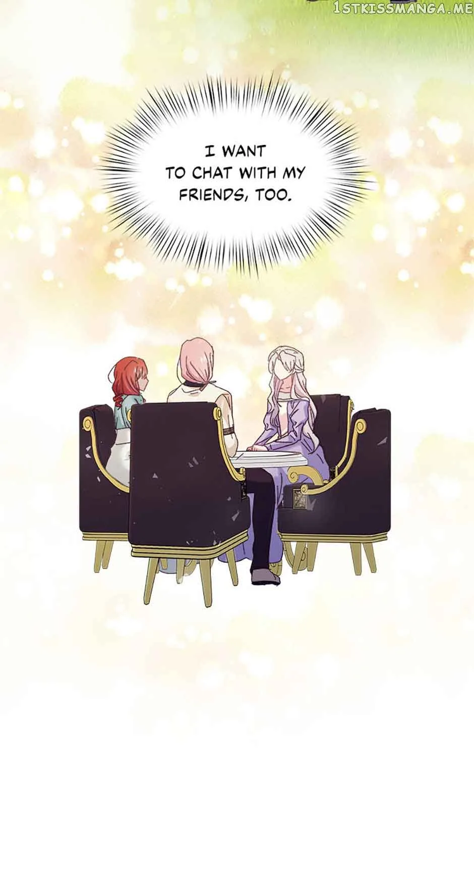 I Didn’t Save You To Get Proposed To Chapter 32 page 6