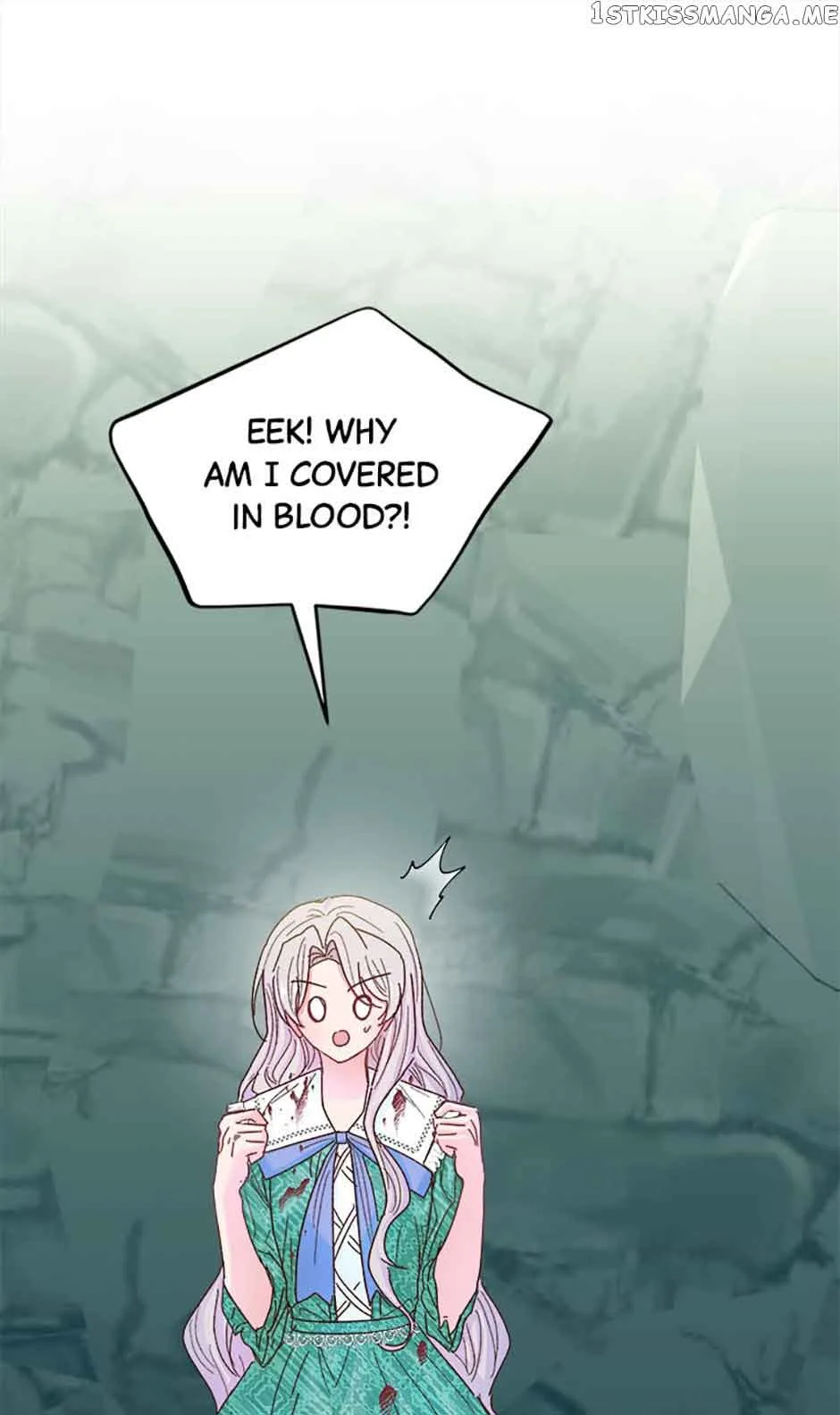 I Didn’t Save You To Get Proposed To Chapter 32 page 10