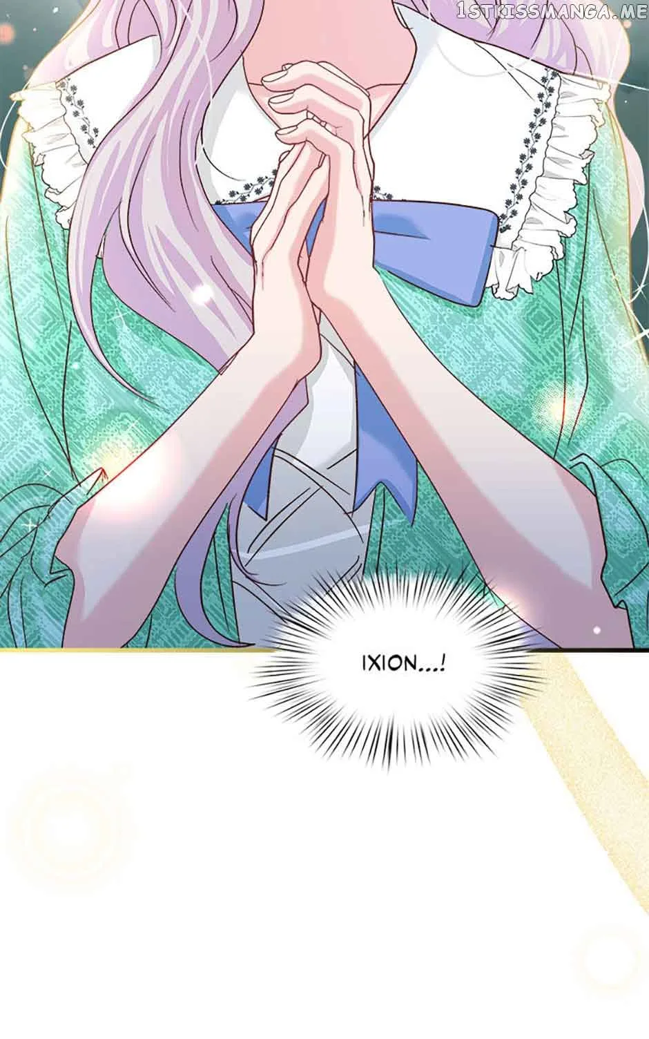 I Didn’t Save You To Get Proposed To Chapter 27 page 24