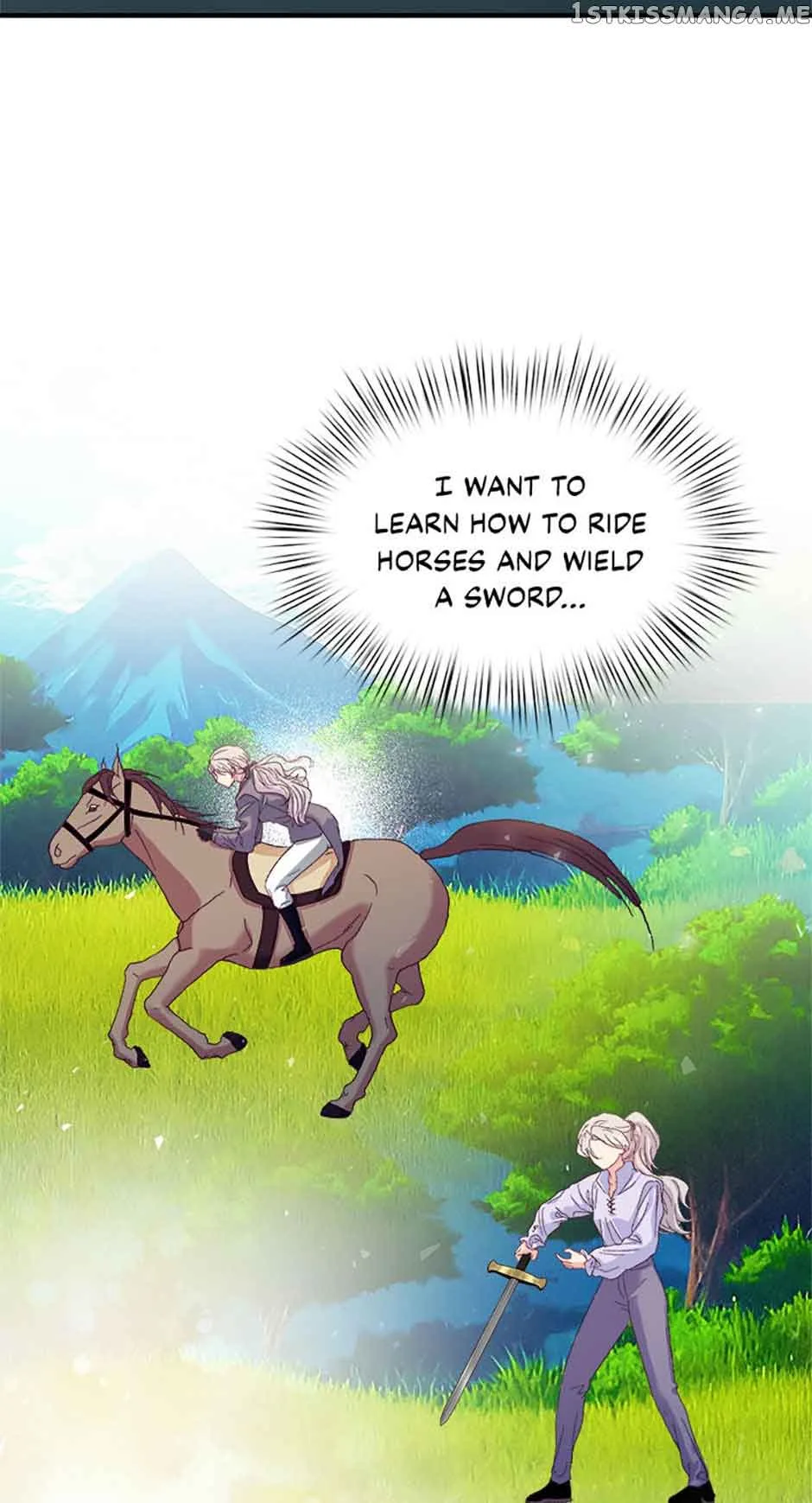 I Didn’t Save You To Get Proposed To Chapter 32 page 5