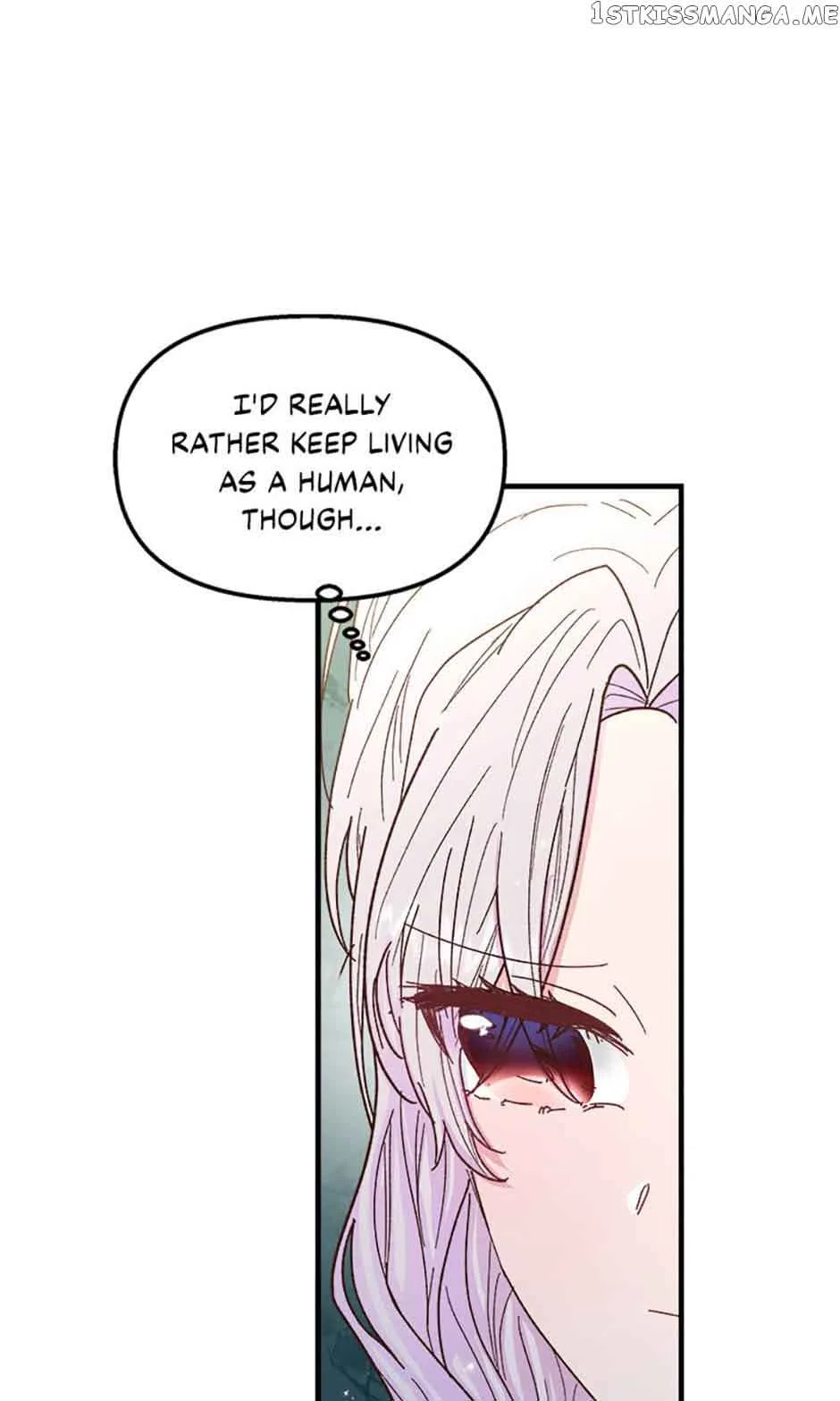 I Didn’t Save You To Get Proposed To Chapter 32 page 8