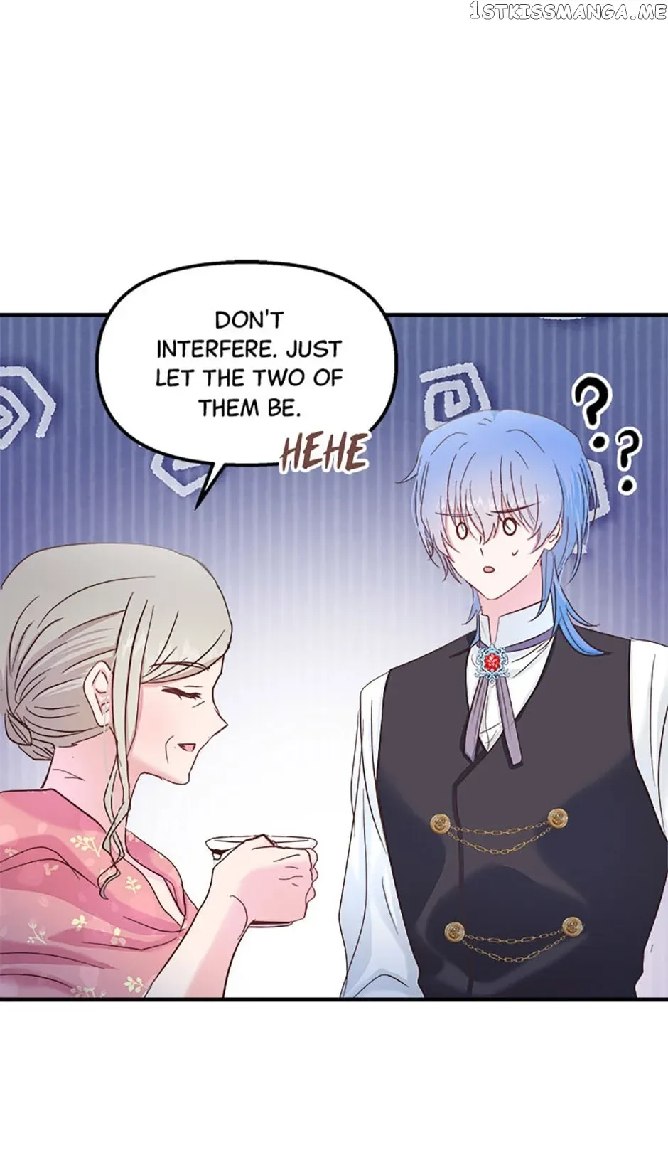 I Didn’t Save You To Get Proposed To Chapter 28 page 5