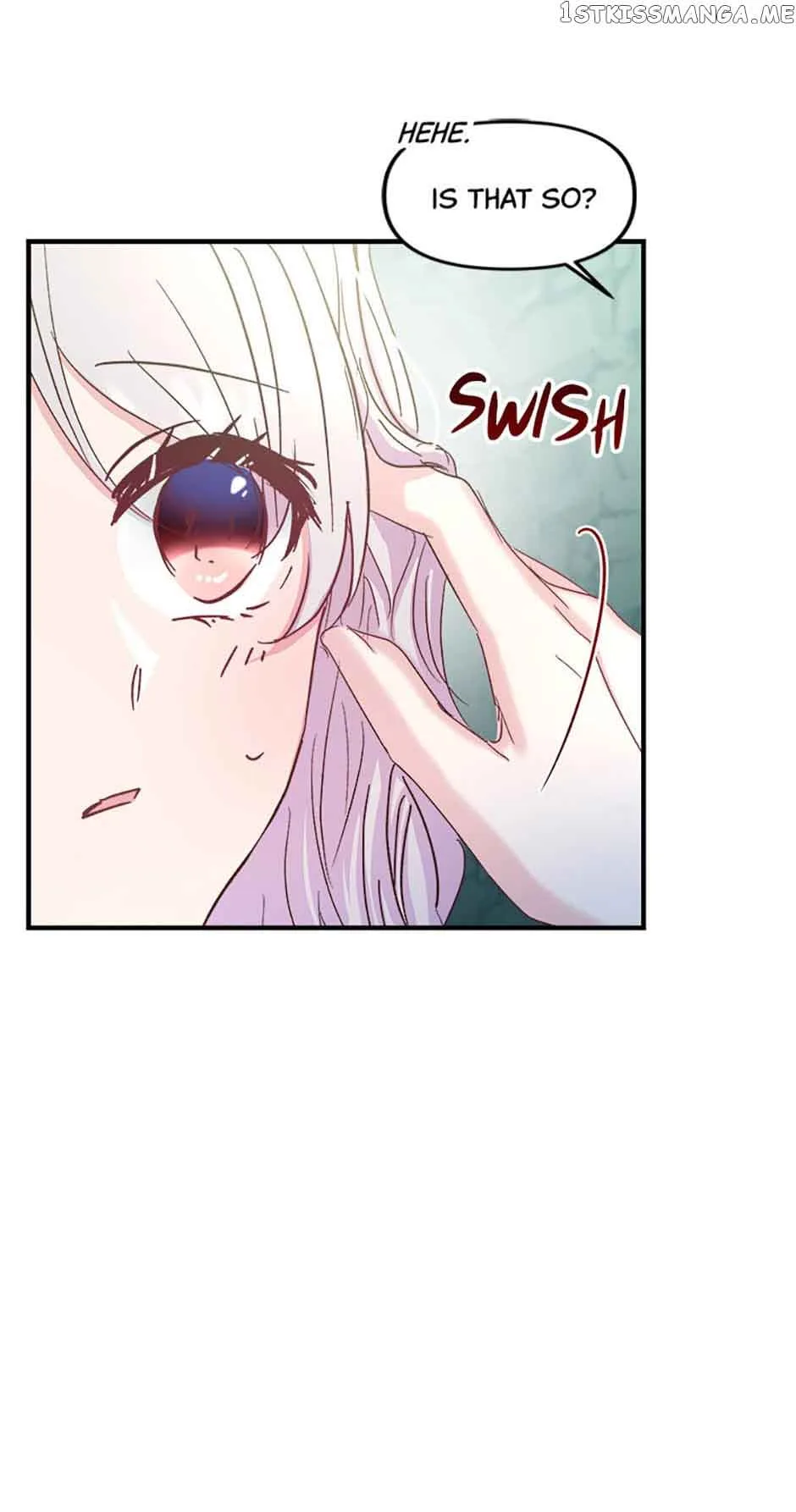 I Didn’t Save You To Get Proposed To Chapter 27 page 34