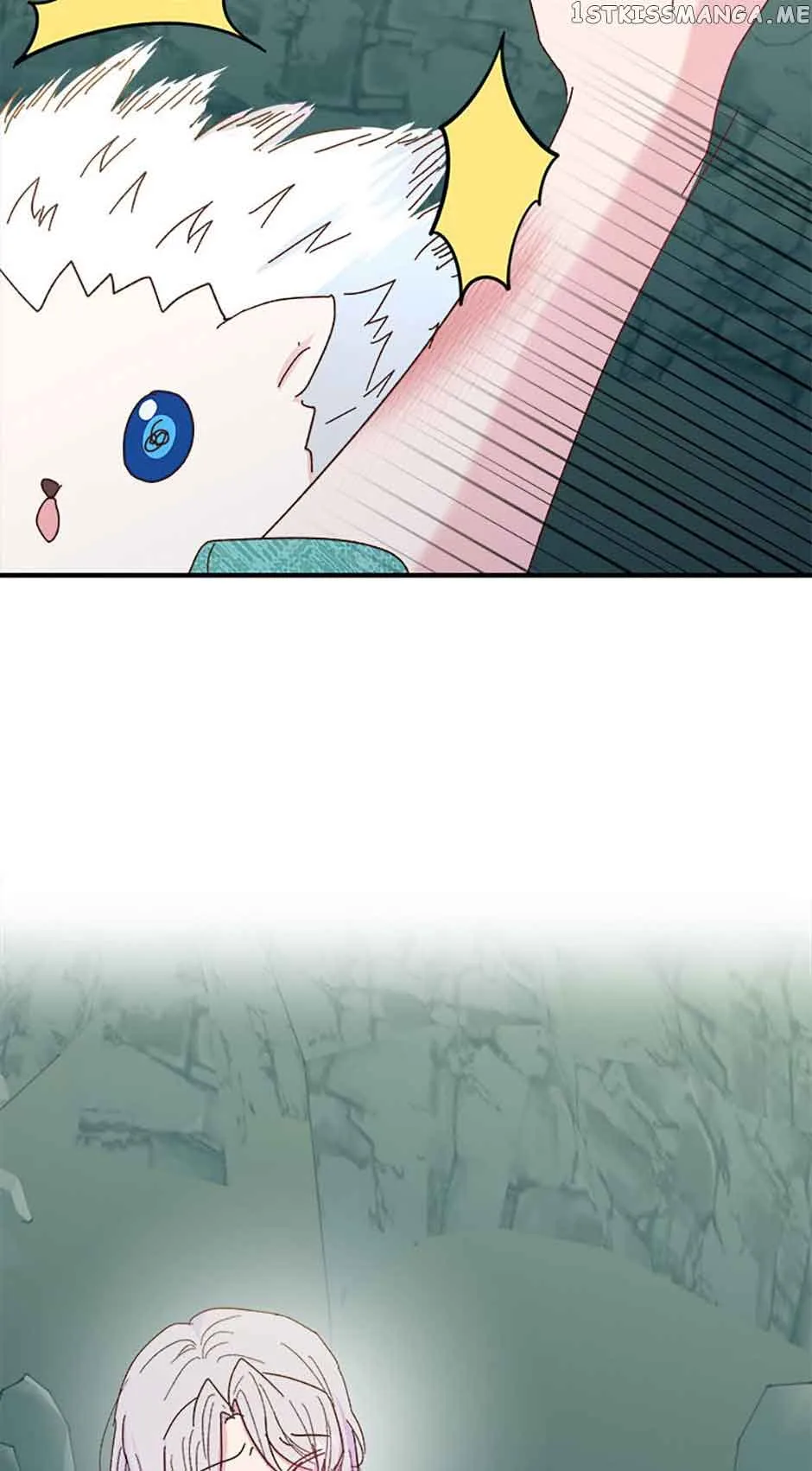 I Didn’t Save You To Get Proposed To Chapter 32 page 14