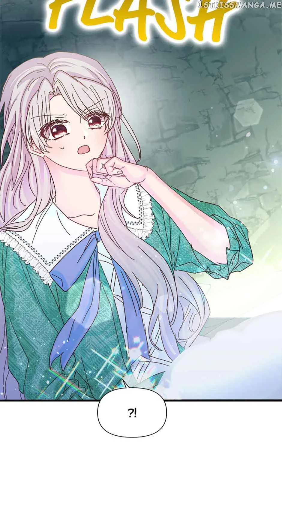 I Didn’t Save You To Get Proposed To Chapter 32 page 19