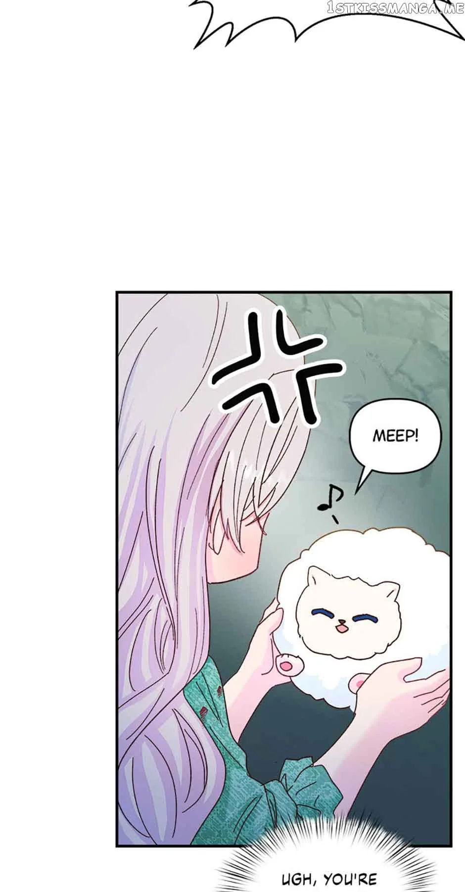 I Didn’t Save You To Get Proposed To Chapter 32 page 24