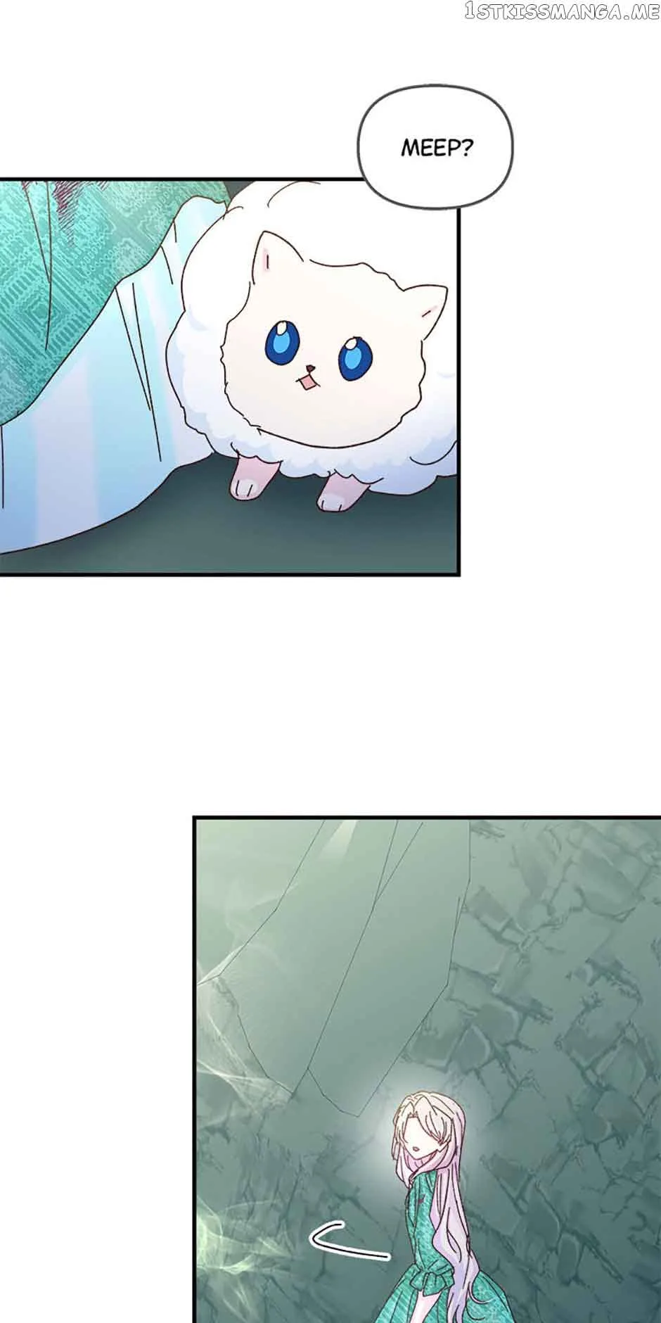 I Didn’t Save You To Get Proposed To Chapter 32 page 29