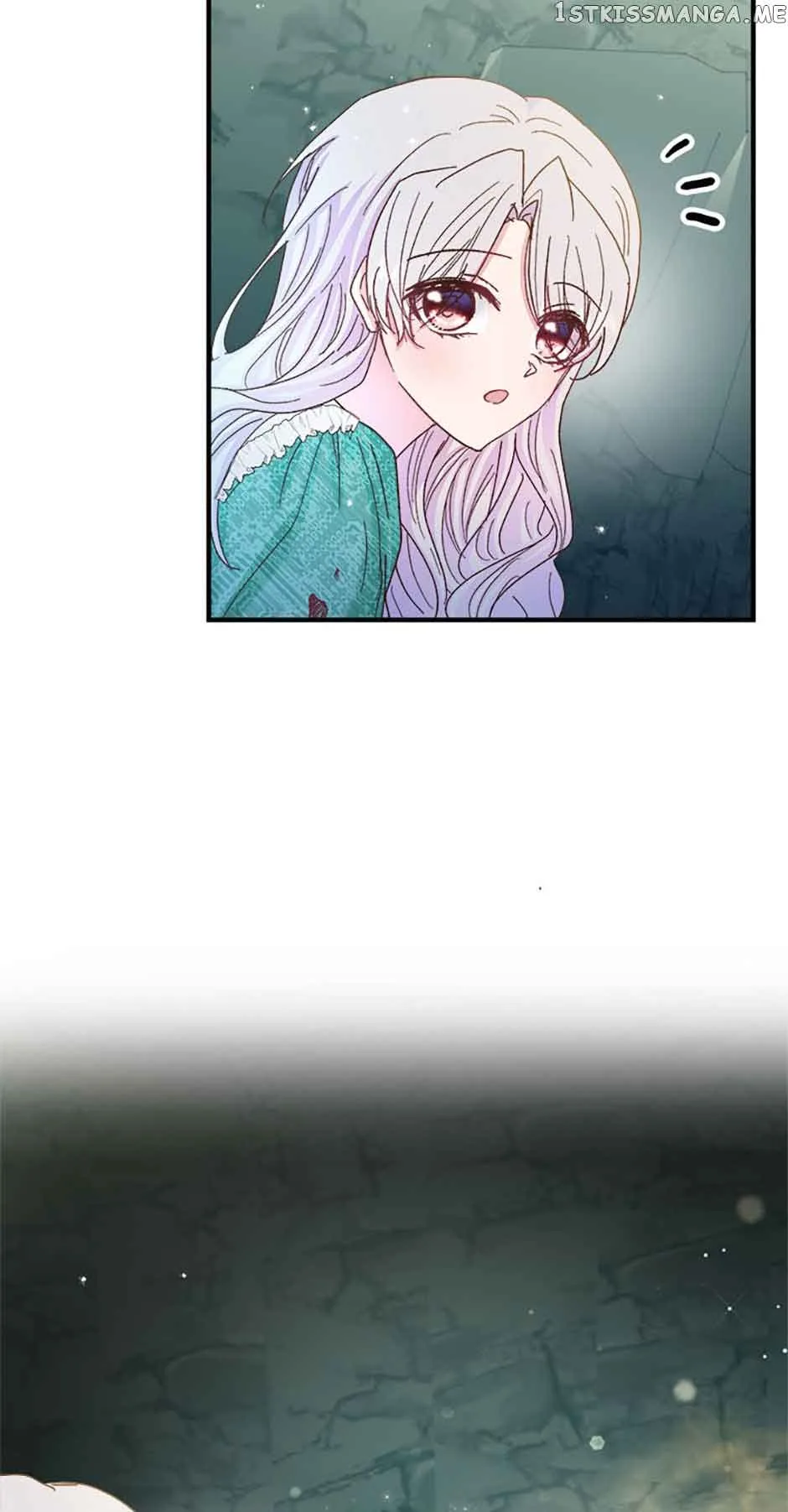 I Didn’t Save You To Get Proposed To Chapter 32 page 26