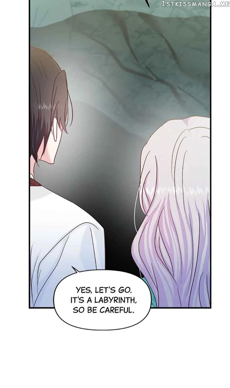 I Didn’t Save You To Get Proposed To Chapter 27 page 42