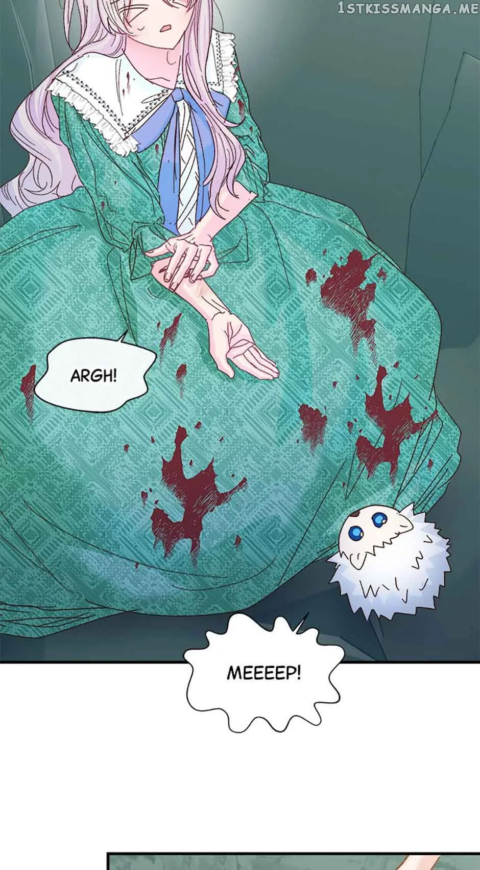 I Didn’t Save You To Get Proposed To Chapter 32 page 15