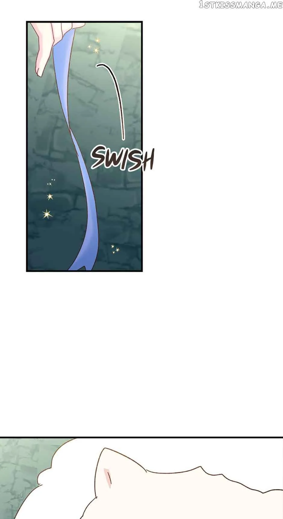 I Didn’t Save You To Get Proposed To Chapter 32 page 33