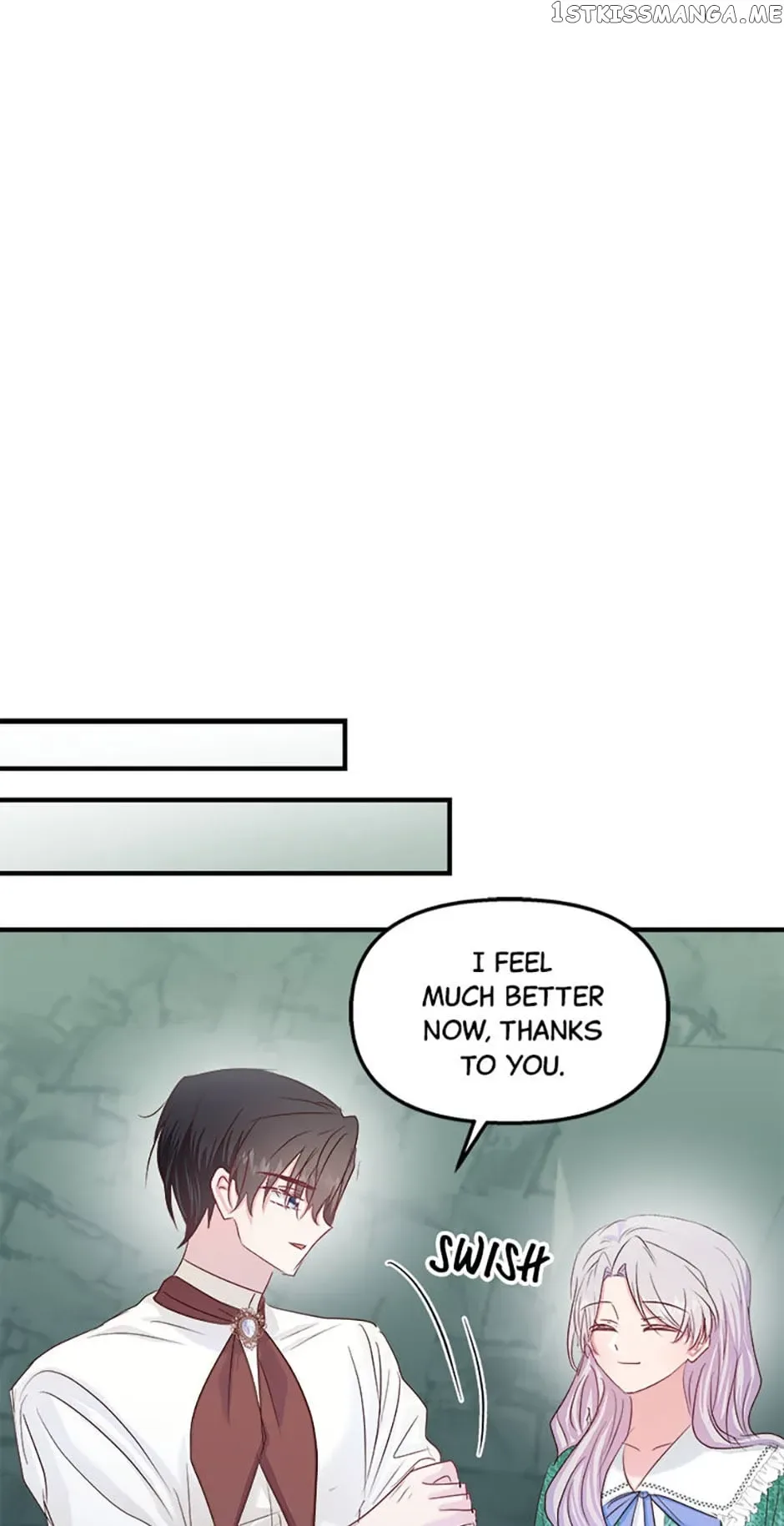 I Didn’t Save You To Get Proposed To Chapter 28 page 28