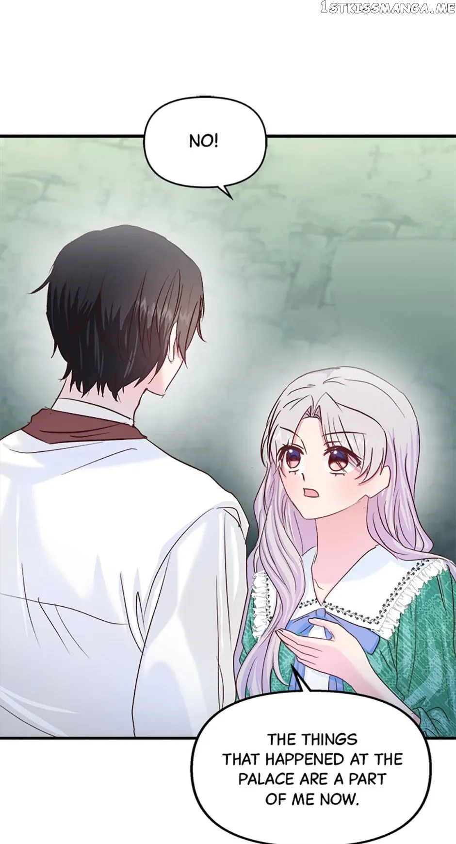 I Didn’t Save You To Get Proposed To Chapter 28 page 39