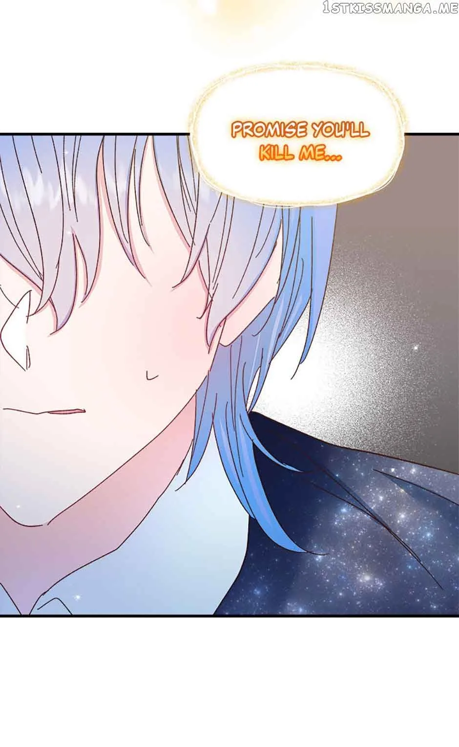 I Didn’t Save You To Get Proposed To Chapter 32 page 63