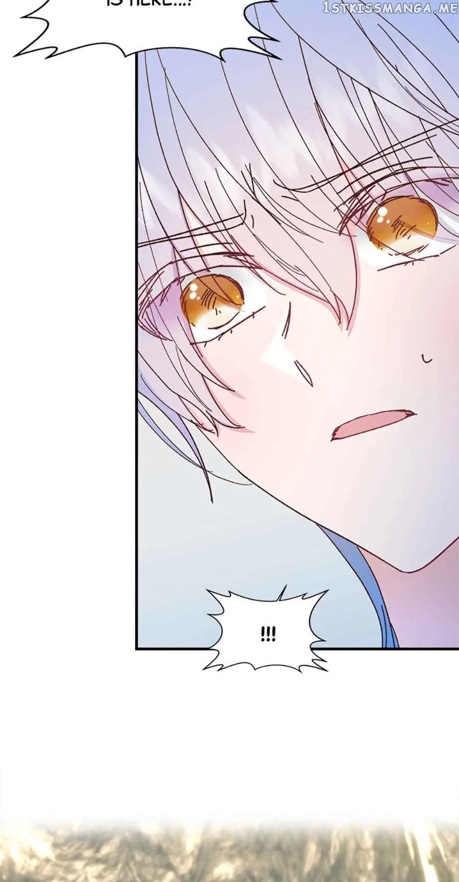 I Didn’t Save You To Get Proposed To Chapter 32 page 56