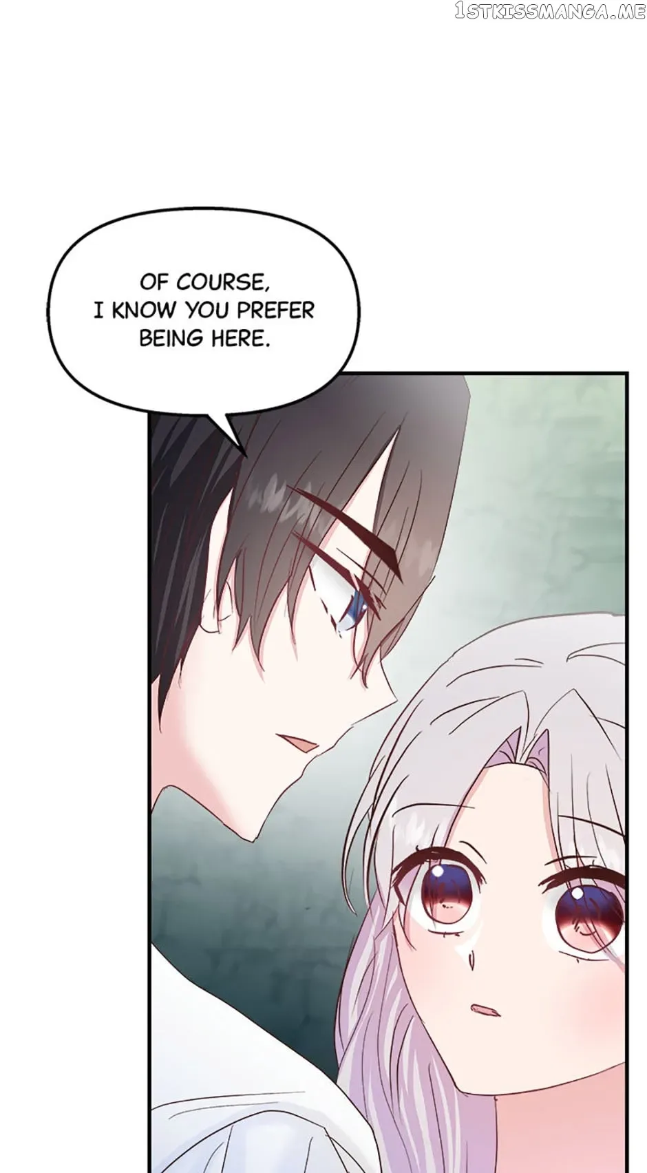 I Didn’t Save You To Get Proposed To Chapter 28 page 37