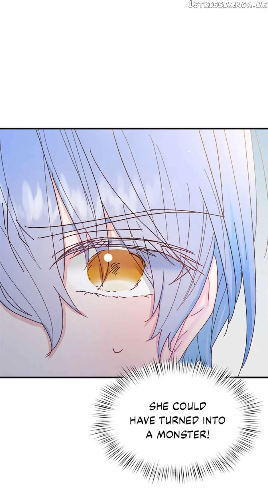 I Didn’t Save You To Get Proposed To Chapter 32 page 61