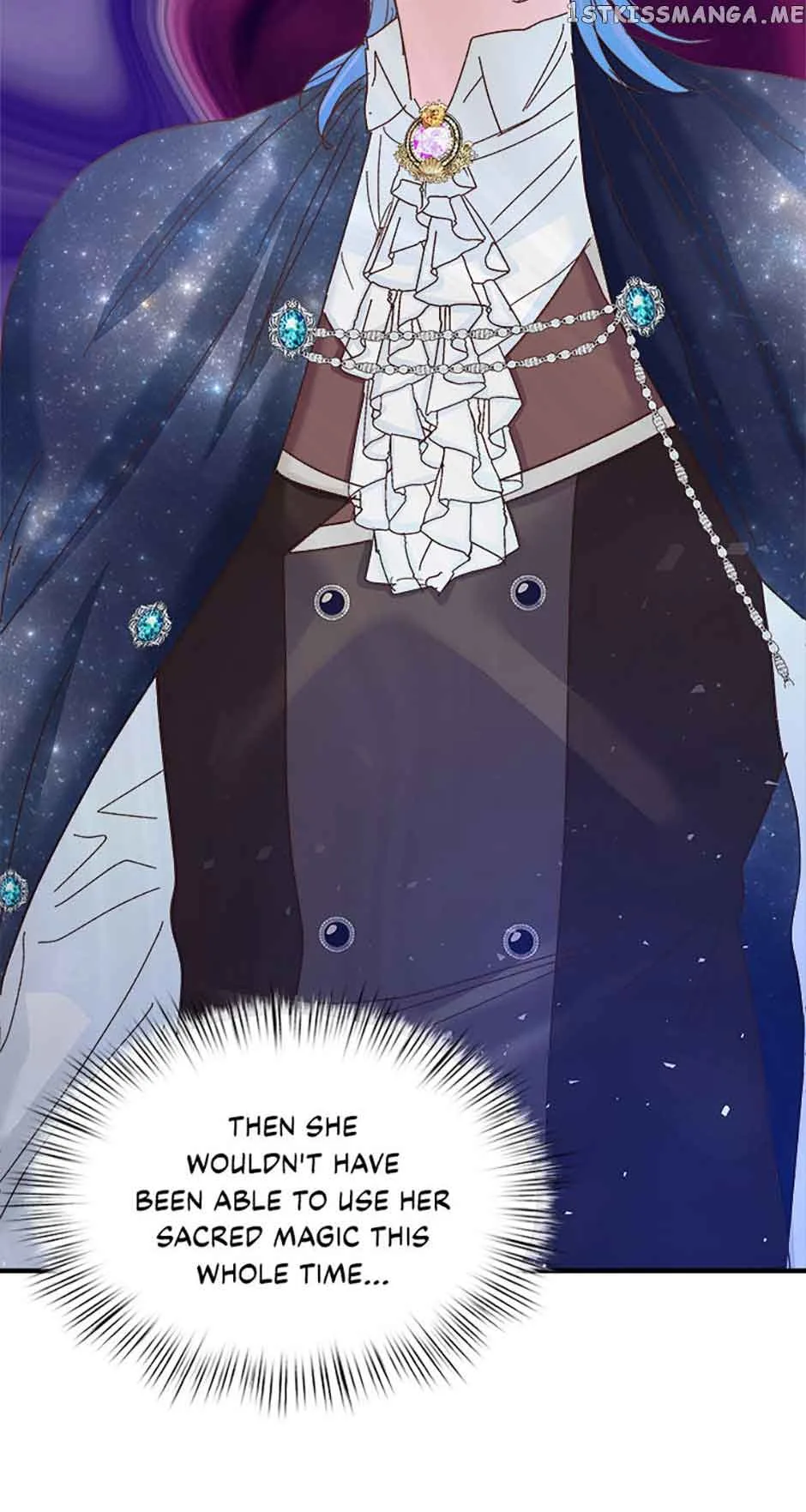 I Didn’t Save You To Get Proposed To Chapter 32 page 60
