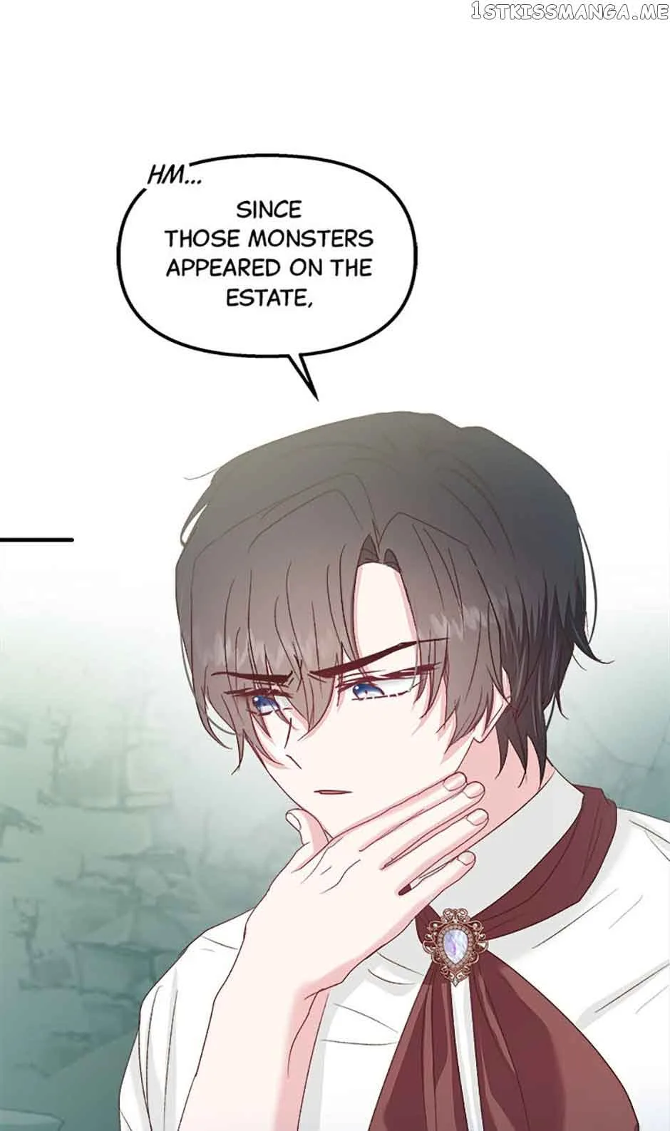 I Didn’t Save You To Get Proposed To Chapter 27 page 39