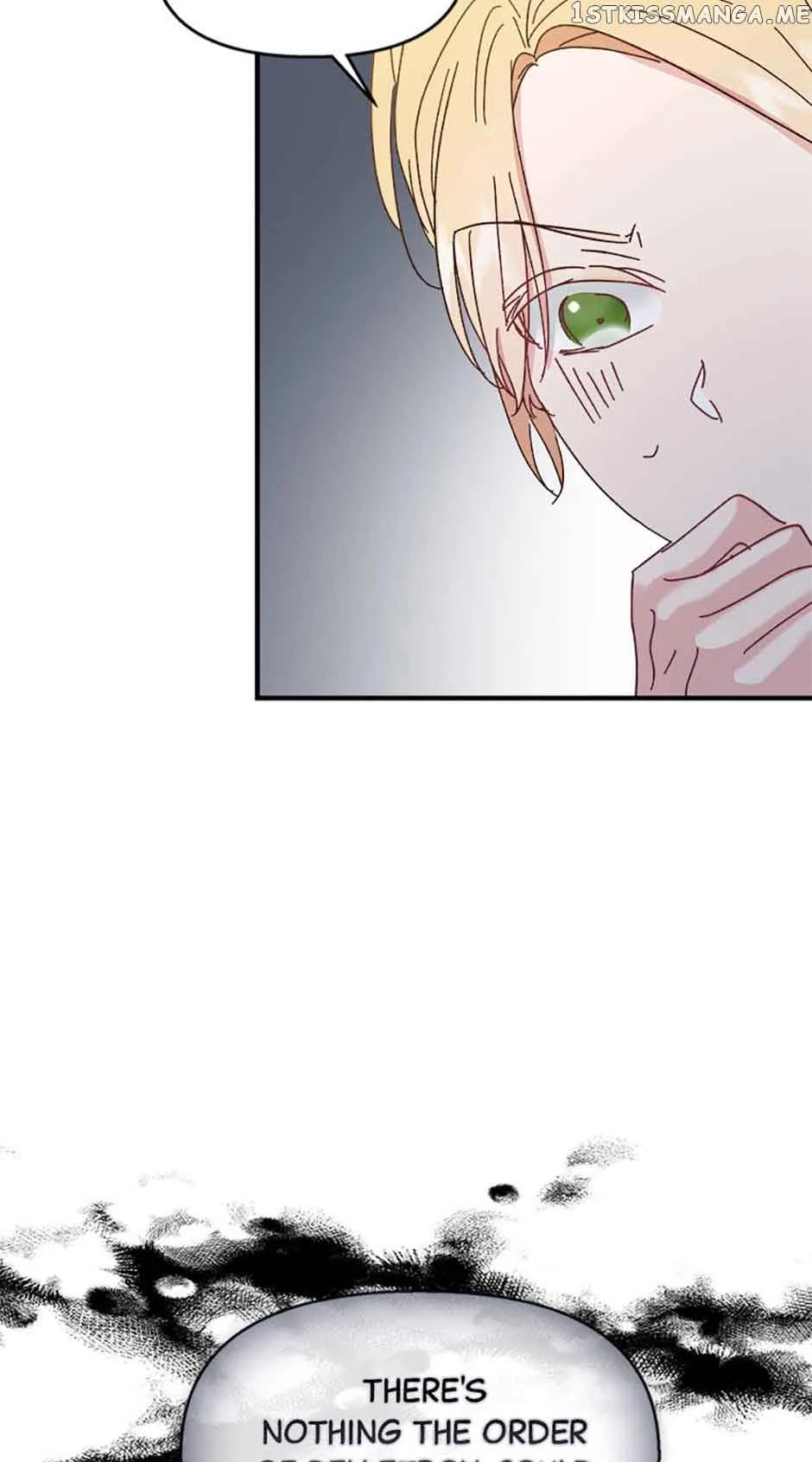 I Didn’t Save You To Get Proposed To Chapter 32 page 49