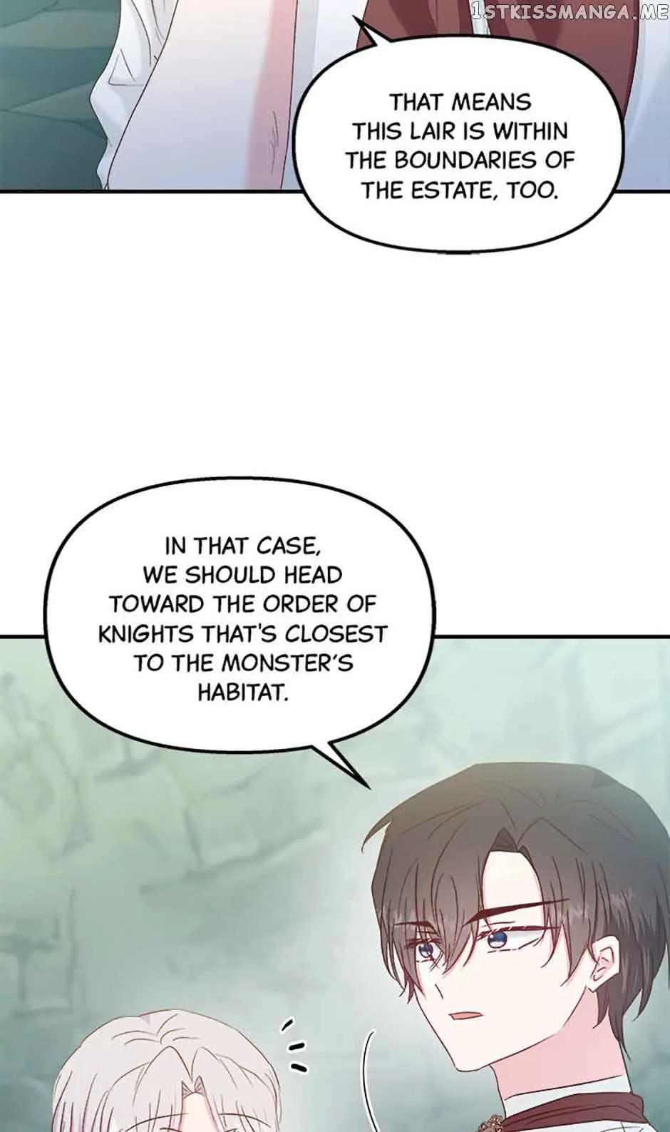 I Didn’t Save You To Get Proposed To Chapter 27 page 40