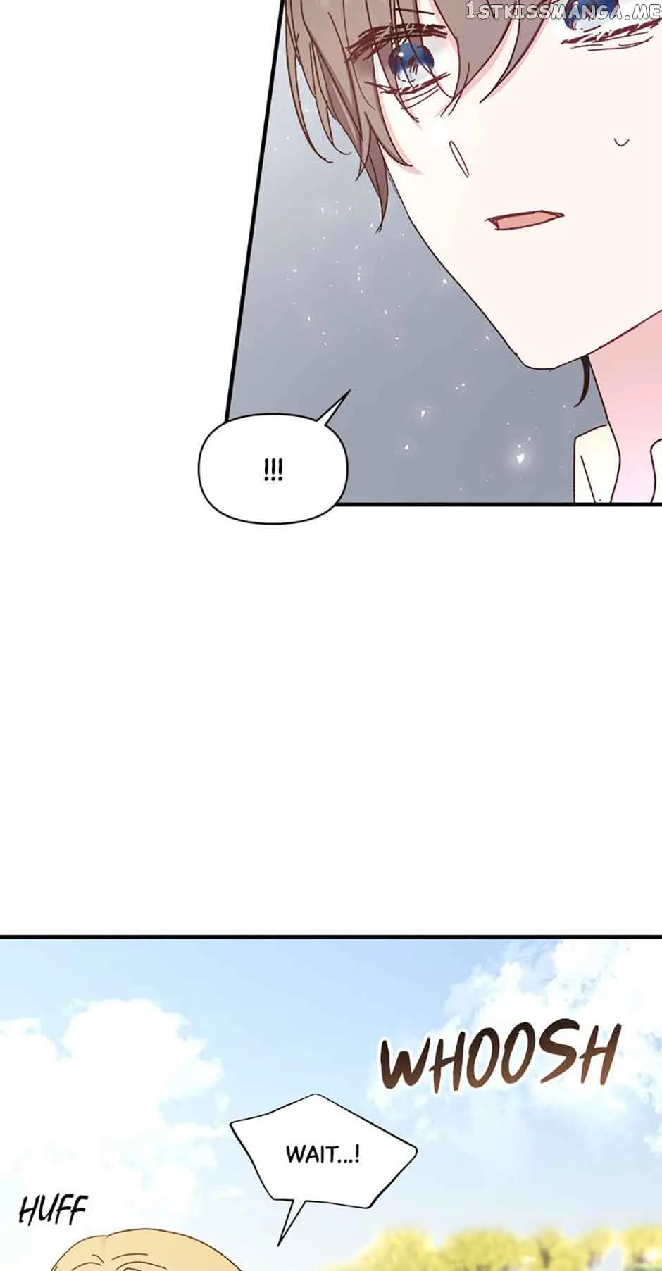 I Didn’t Save You To Get Proposed To Chapter 32 page 54