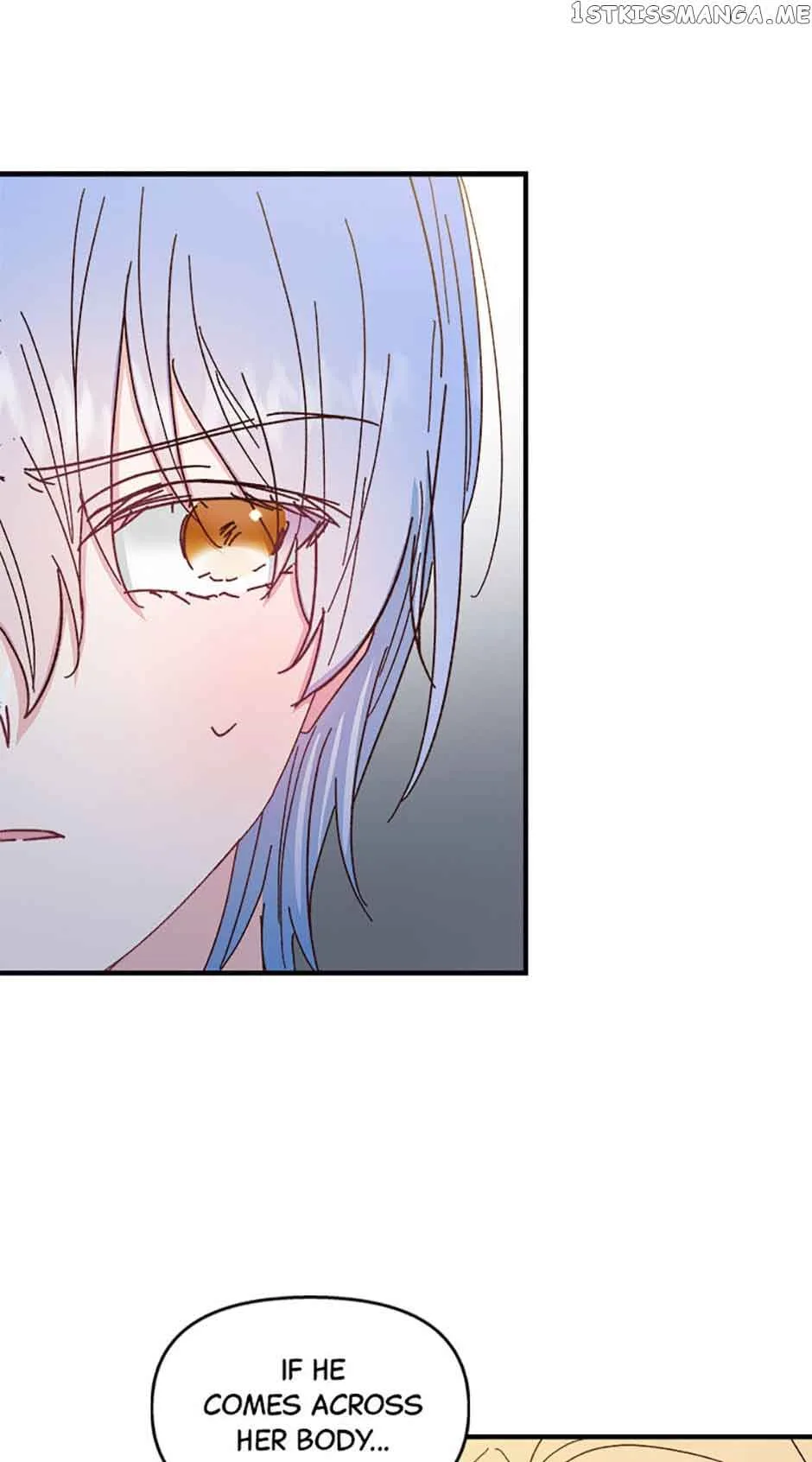 I Didn’t Save You To Get Proposed To Chapter 32 page 48