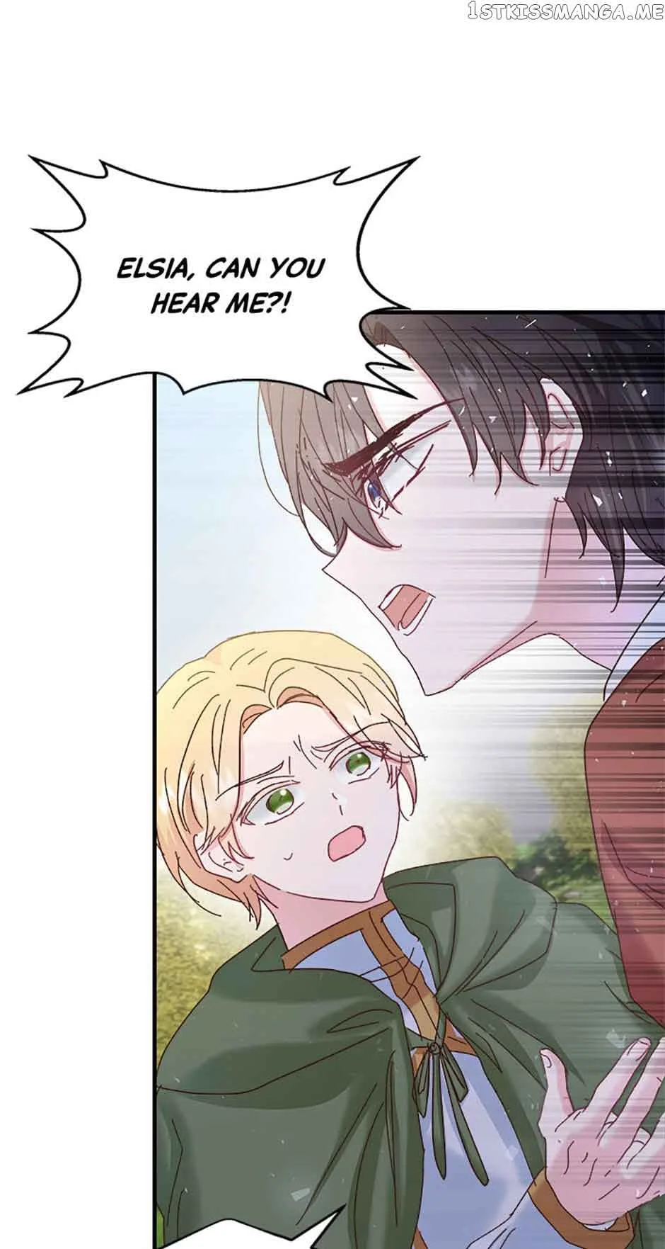 I Didn’t Save You To Get Proposed To Chapter 32 page 58