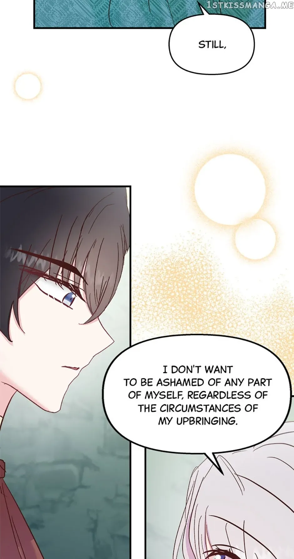 I Didn’t Save You To Get Proposed To Chapter 28 page 47
