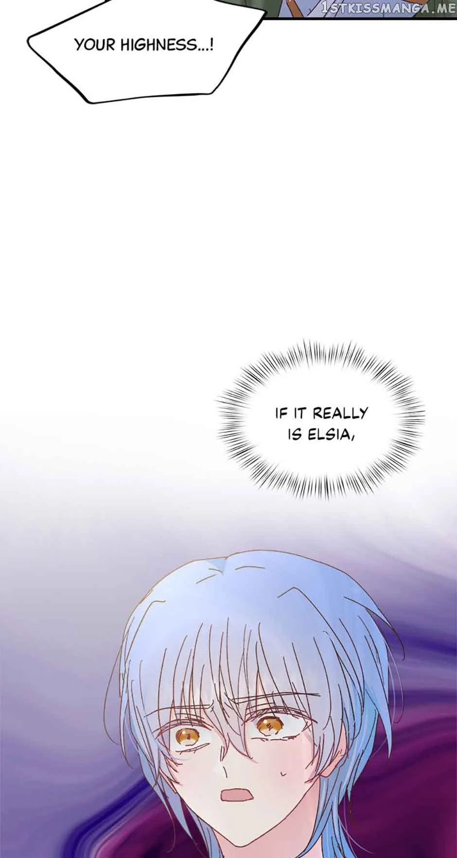 I Didn’t Save You To Get Proposed To Chapter 32 page 59