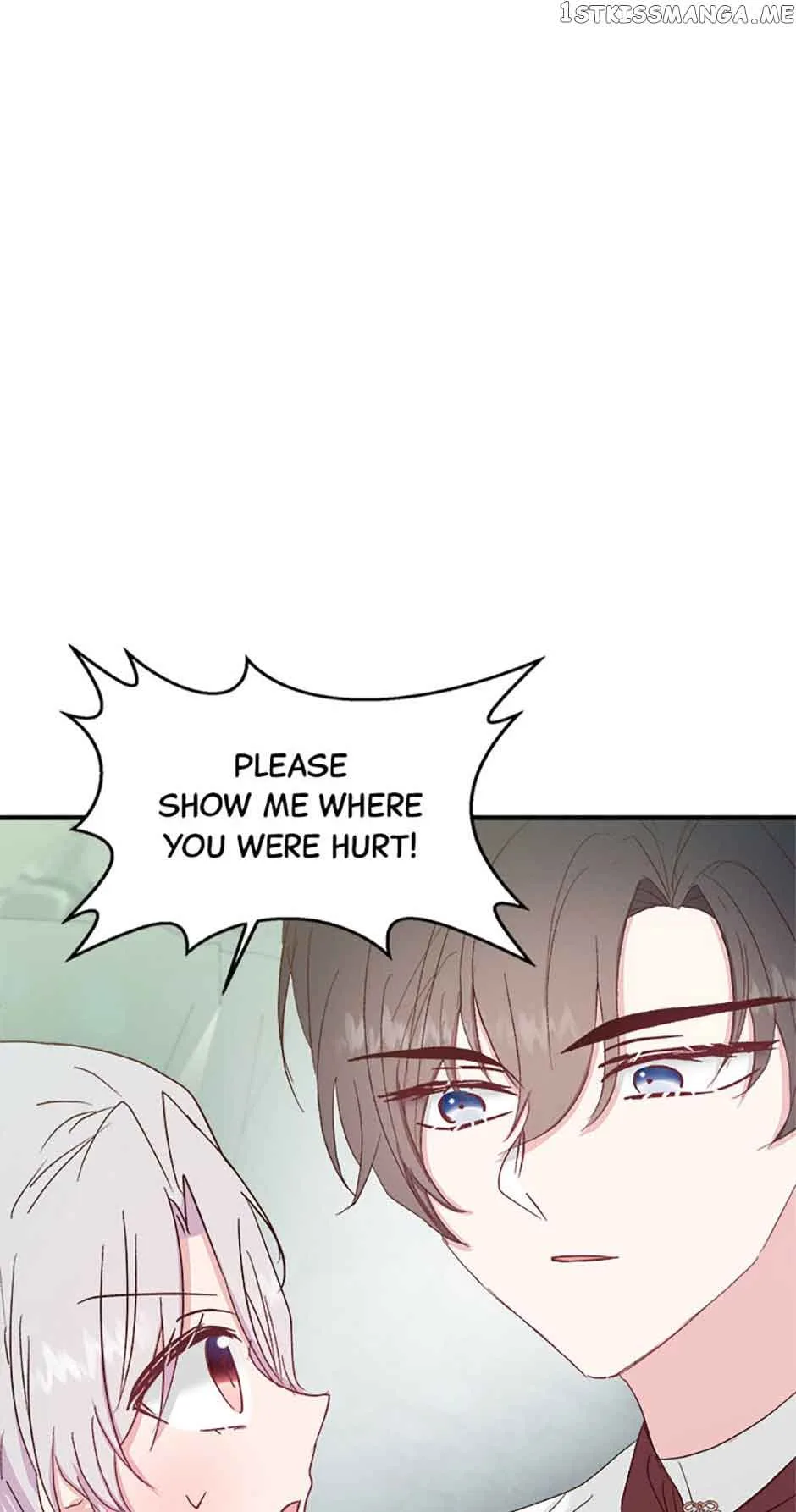 I Didn’t Save You To Get Proposed To Chapter 27 page 53