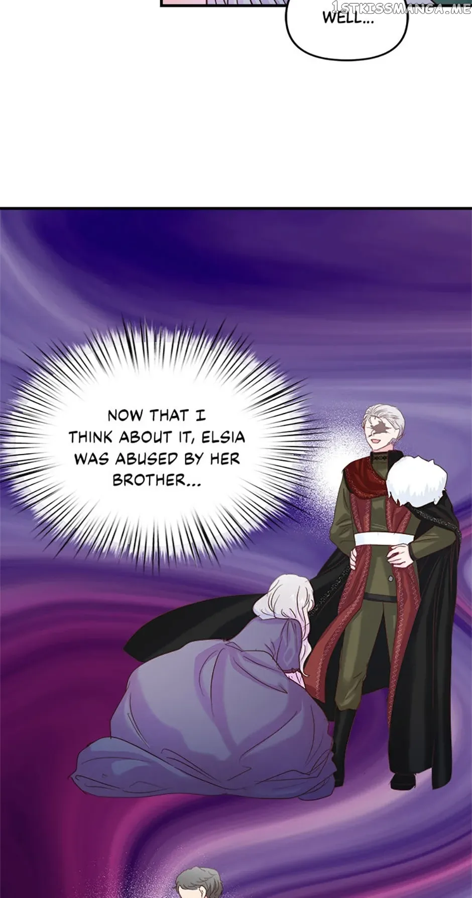 I Didn’t Save You To Get Proposed To Chapter 28 page 45