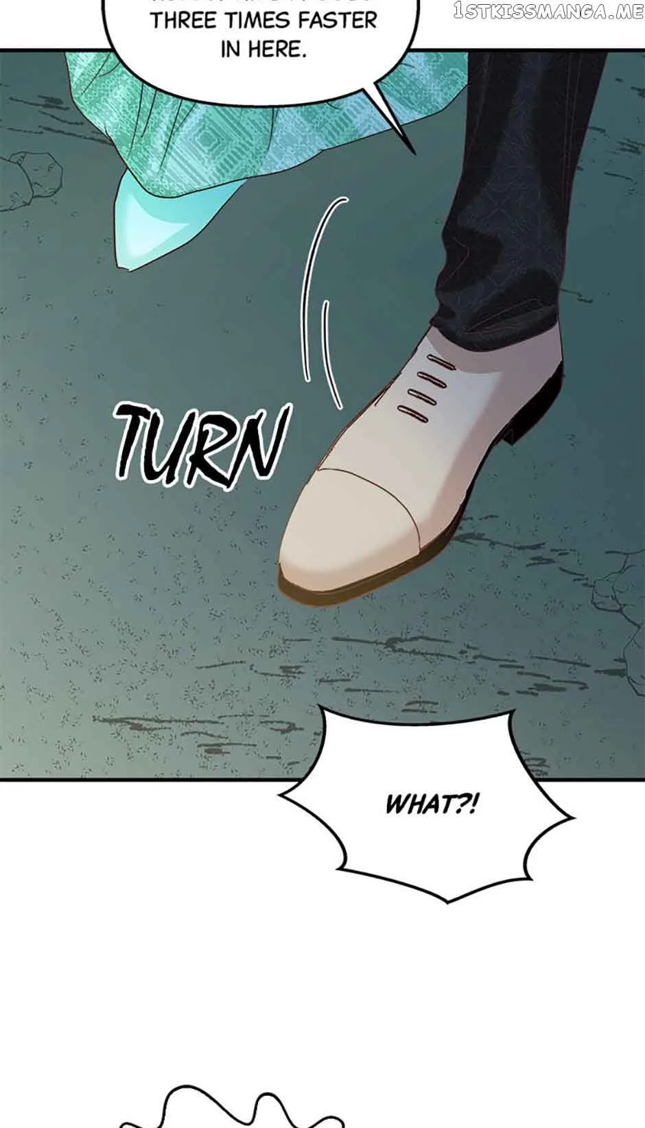 I Didn’t Save You To Get Proposed To Chapter 27 page 45