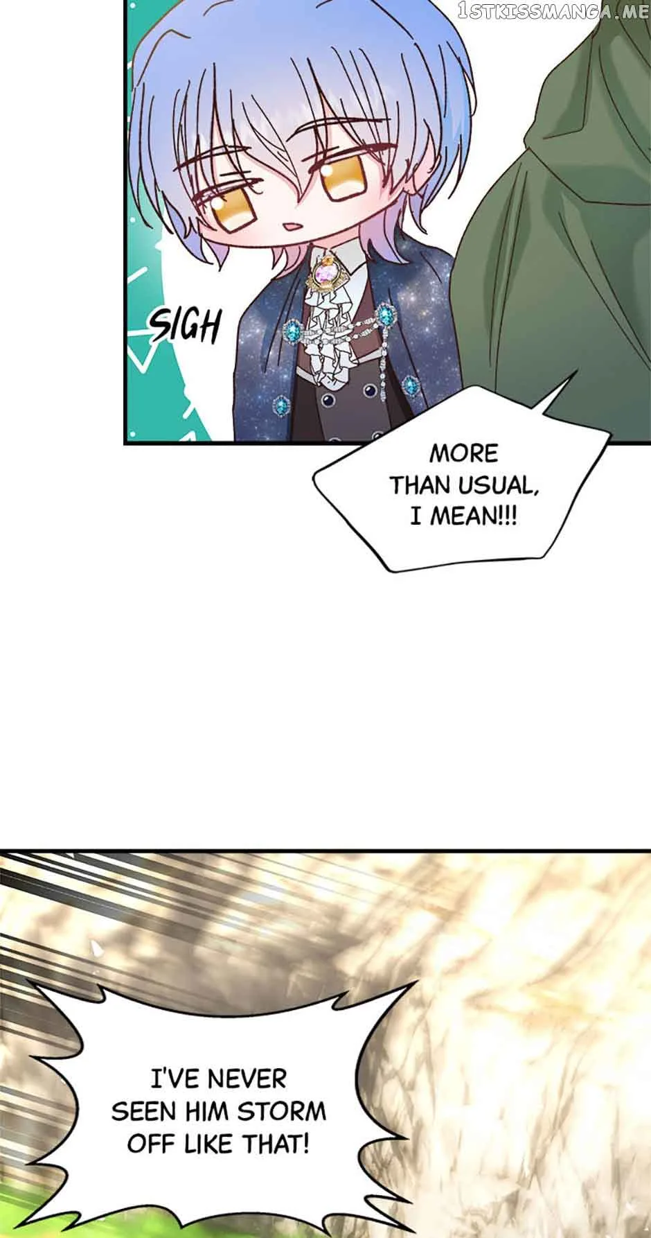 I Didn’t Save You To Get Proposed To Chapter 32 page 46