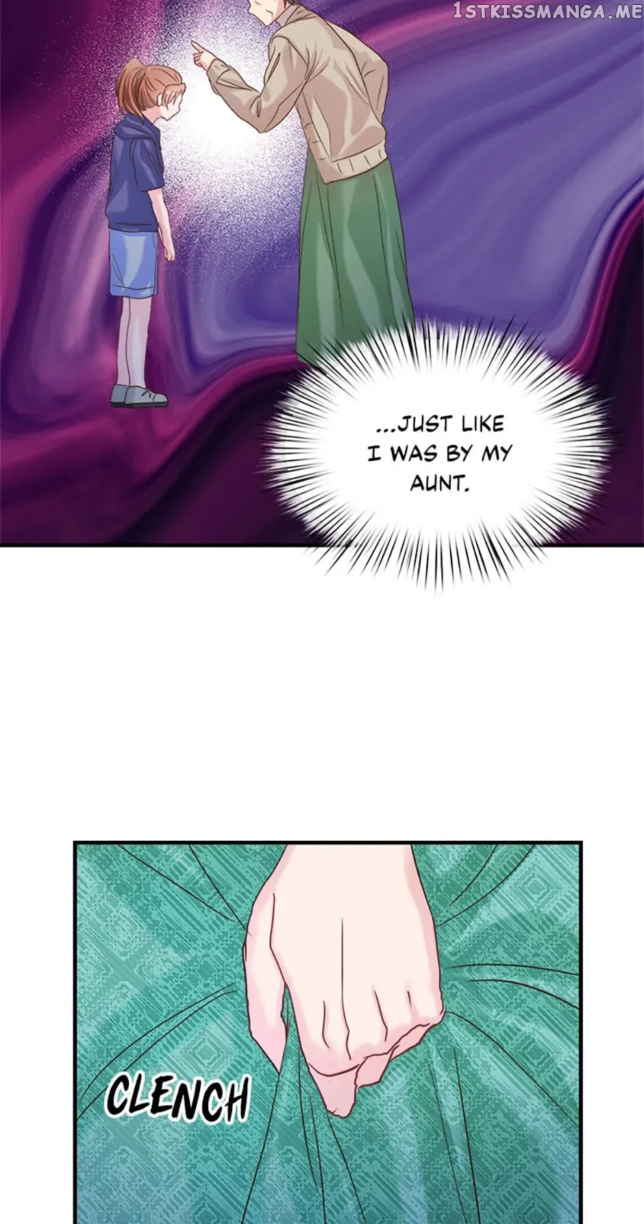 I Didn’t Save You To Get Proposed To Chapter 28 page 46