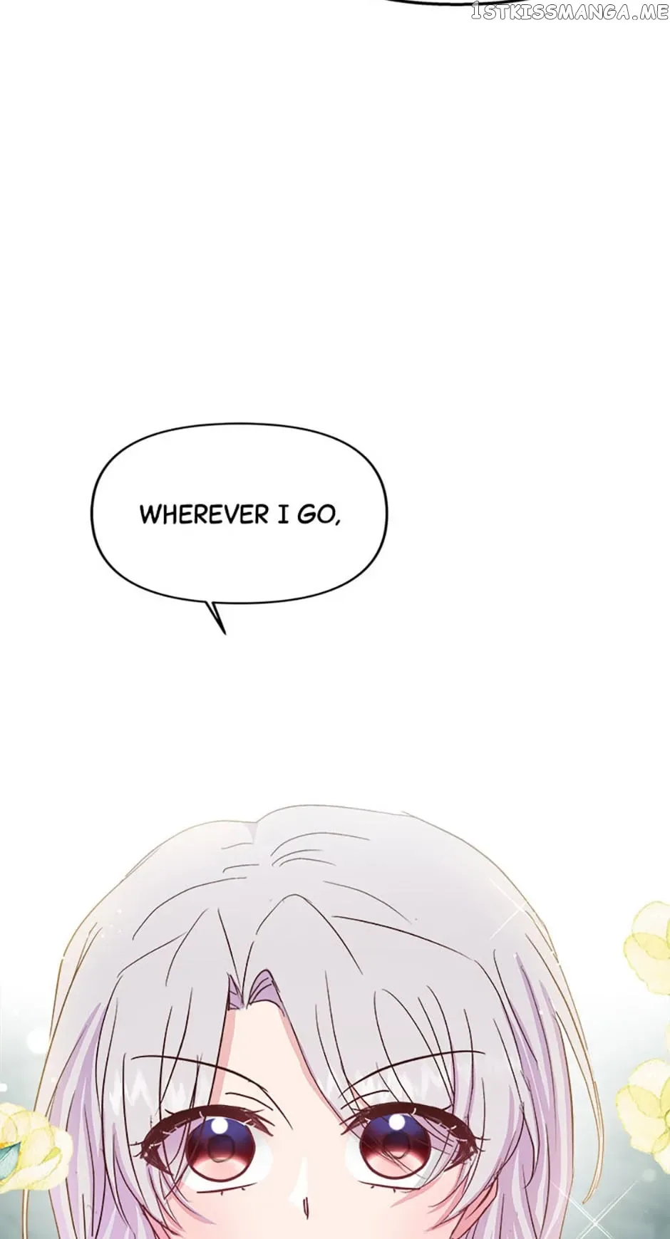 I Didn’t Save You To Get Proposed To Chapter 28 page 40