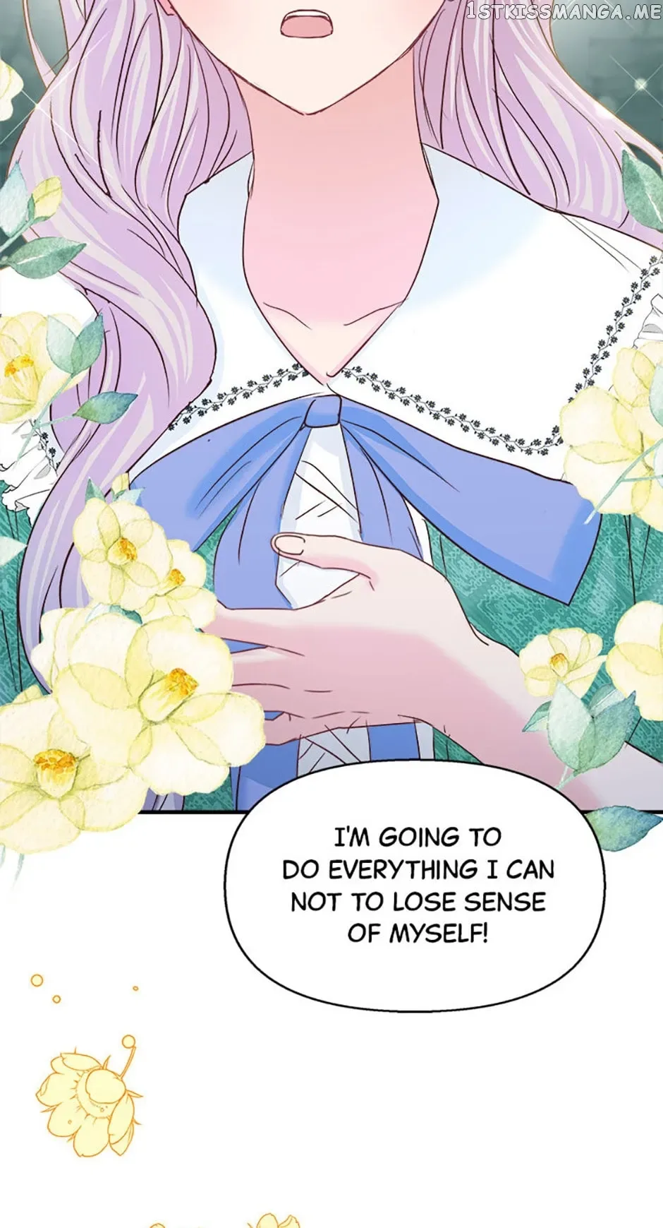 I Didn’t Save You To Get Proposed To Chapter 28 page 41