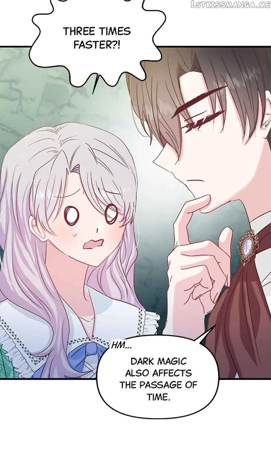 I Didn’t Save You To Get Proposed To Chapter 27 page 46