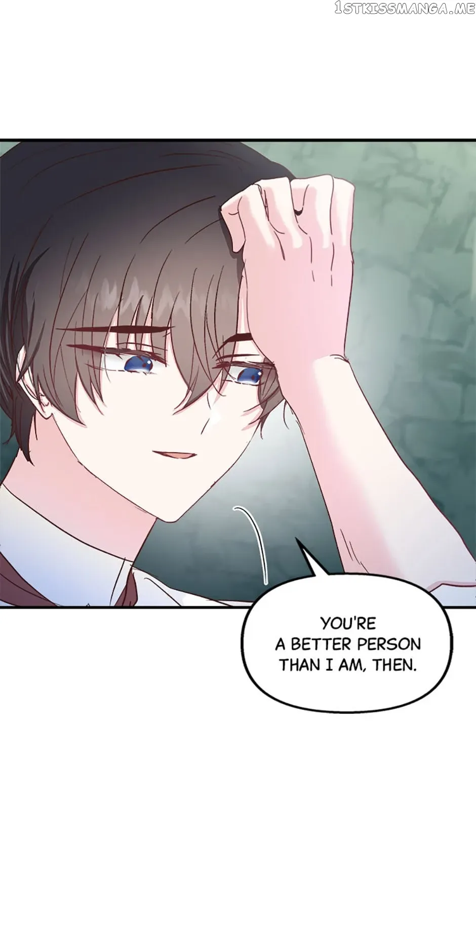 I Didn’t Save You To Get Proposed To Chapter 28 page 49