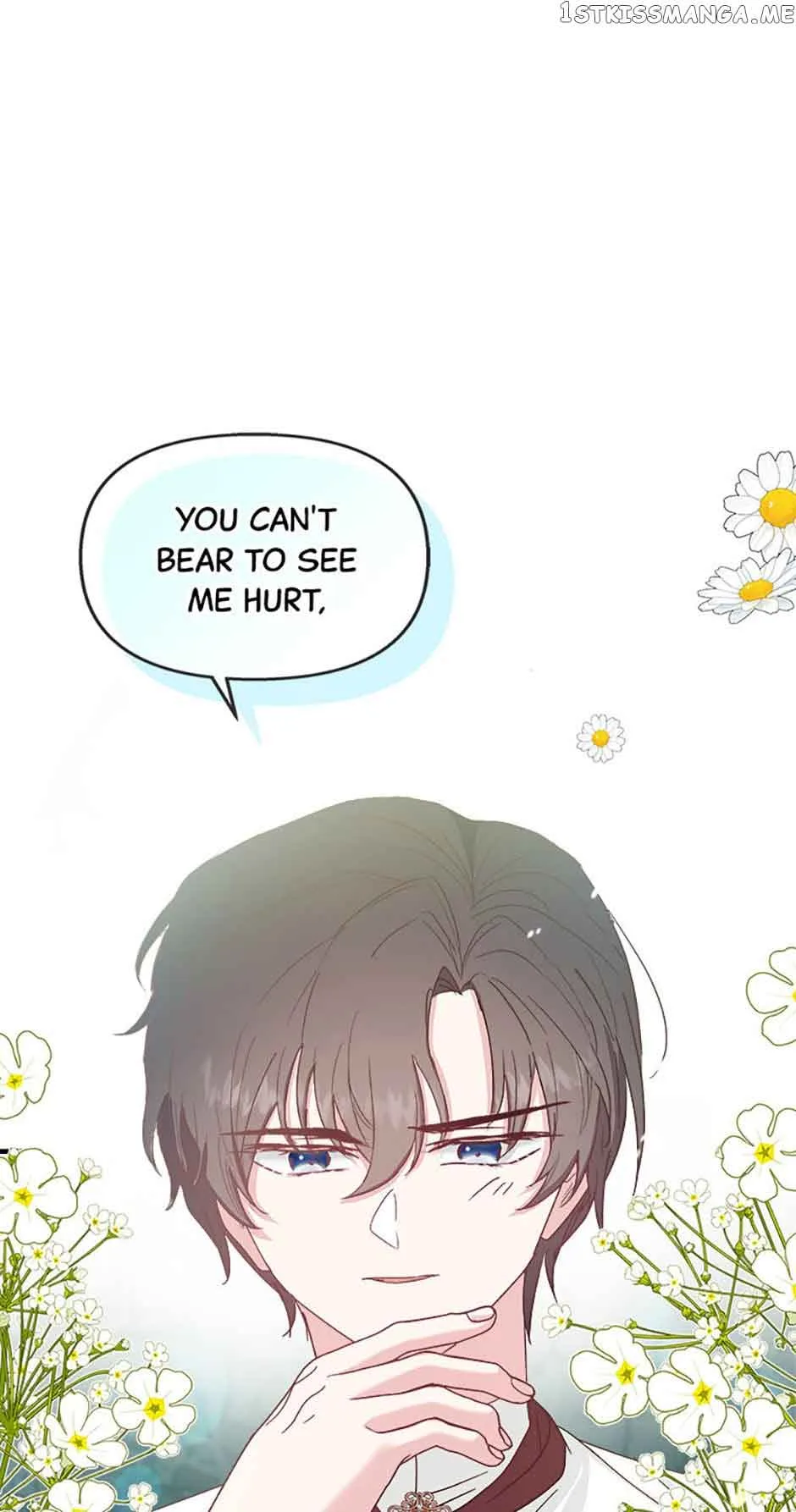I Didn’t Save You To Get Proposed To Chapter 27 page 55