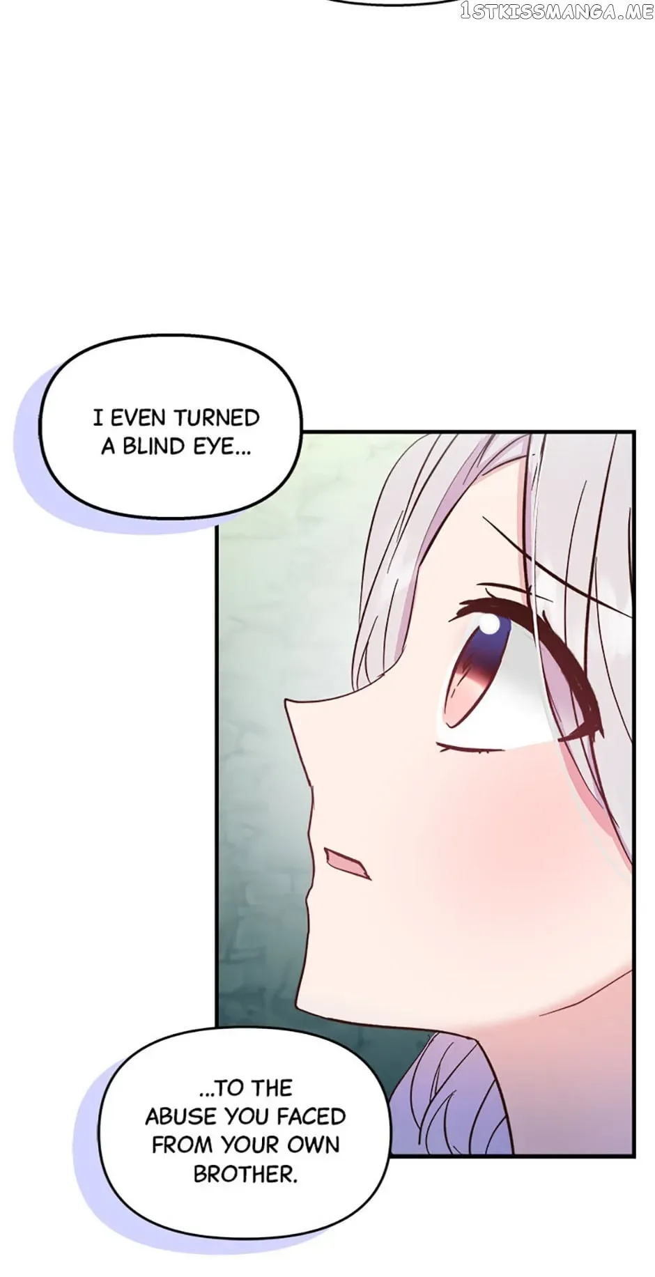 I Didn’t Save You To Get Proposed To Chapter 28 page 53